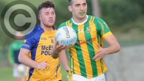 Kilkerley's stirring comeback downs Clan na Gael