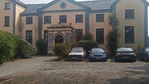 Memories of books: The old county library