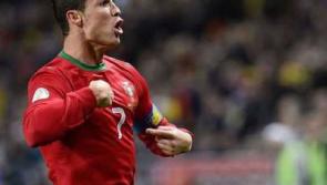 Finals agony - for the viewer