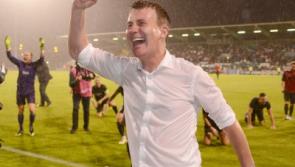 Kenny's right you know