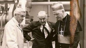 Former titans of the town