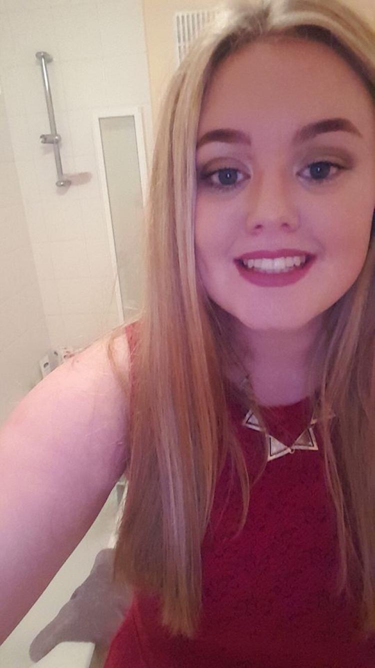 Seana McKeever [Long's Bar]