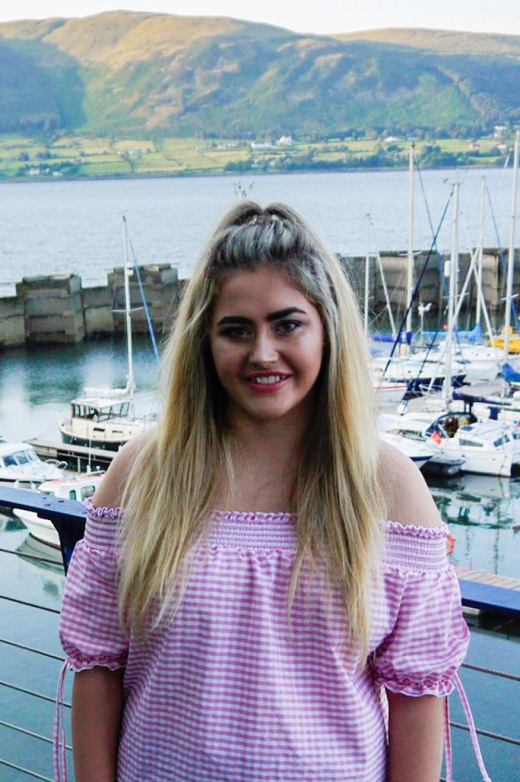 Lauren Mulligan [Rosewood Country Club]