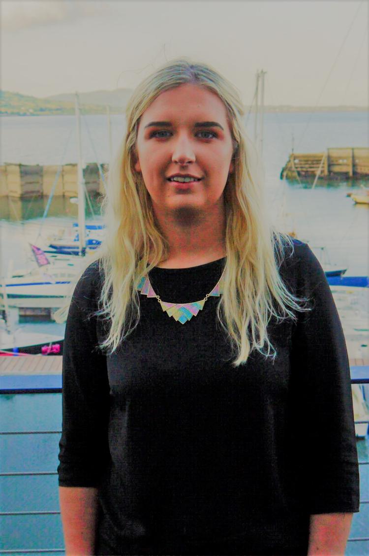 Katie McCollum [Thompson Transport]