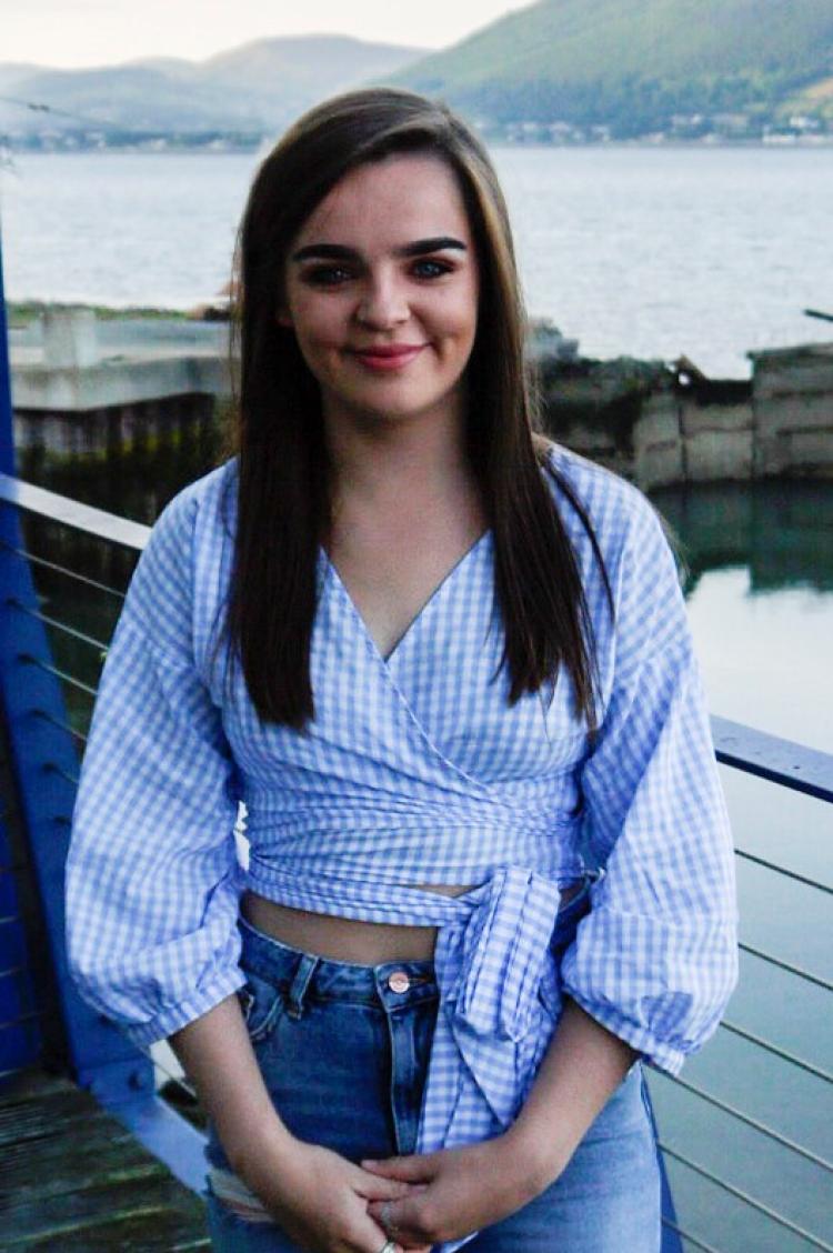 Annie McGuinness [Fitzpatrick's]