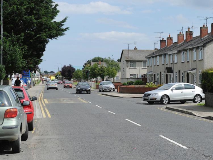 CRIME: Man on a bike makes off with groceries at knife point 