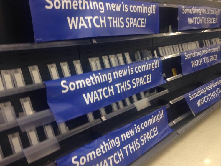 The end of the Compact Disc?