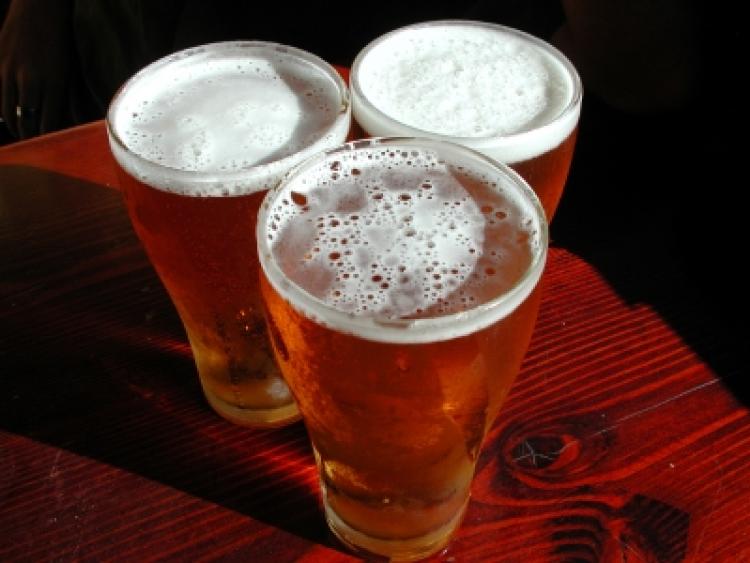 NEW COLUMN: Dundalk Tony - Man of the People