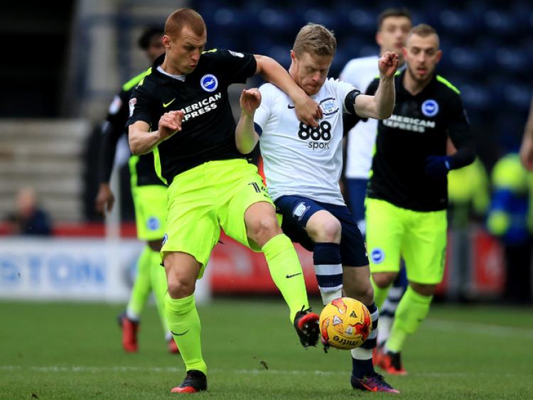WATCH: Dream debut for Daryl Horgan