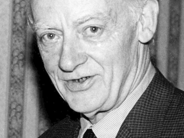 REMEMBERING: Local Businessman, Eoin Leavy 