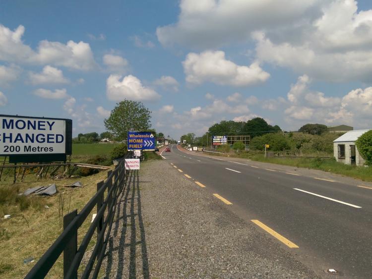 Local TD has dismantled Teresa May's 'Hard Brexit' speech 