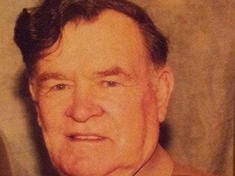 Former Louth county councillor Jim Lennon passes away