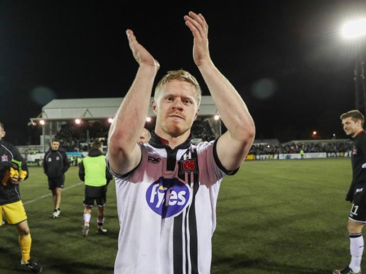 LISTEN: Daryl Horgan Interview