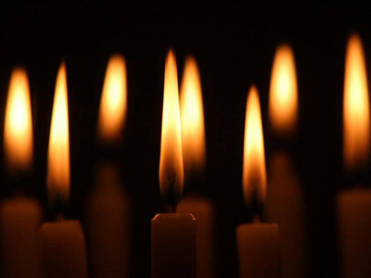 Deaths in Dundalk, Wednesday January 25th, 2017