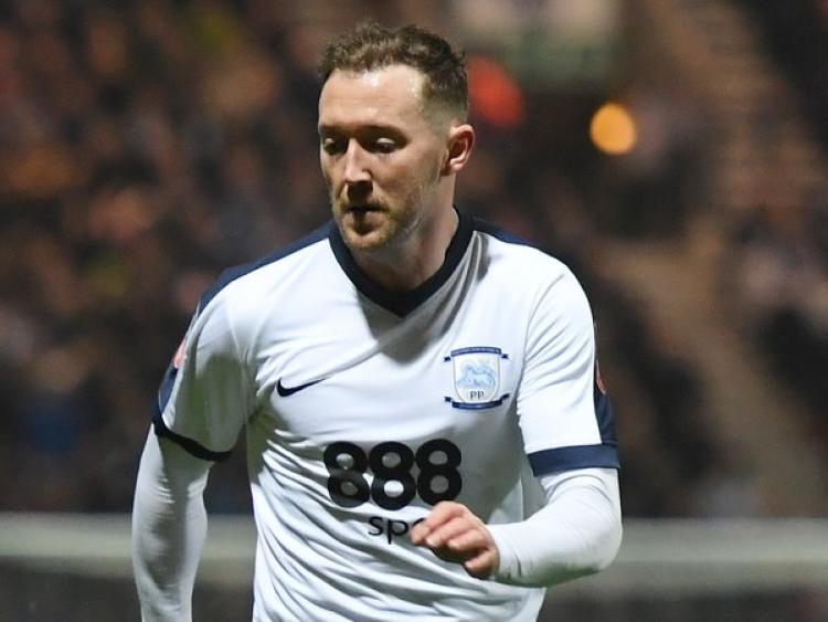 Aiden McGeady praises new teammates Horgan & Boyle