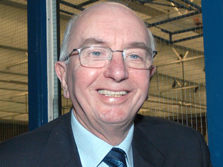 Louth TD expresses sadness at passing of PJ Bradley