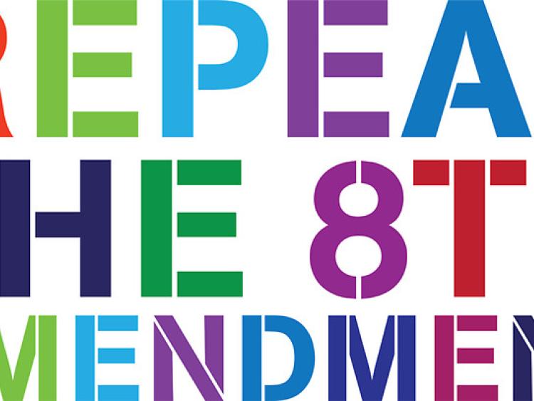 'Repeal the 8th' gathering planned for Dundalk