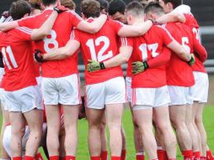 TEAM NEWS | Louth name team for crunch clash with Antrim