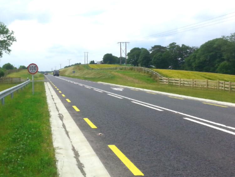 More funding granted for busy Dundalk road