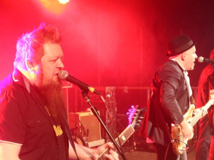 Thin Az Lizzy to rock out The Spirit Store, Dundalk