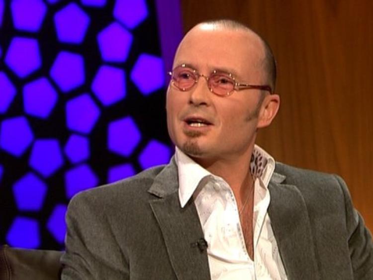 Jimmy Corr's amazing act of kindness to homeless charity...and it involves a dinner with him