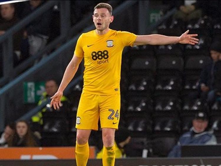 INTERVIEW | Andy Boyle reflects on his Preston debut