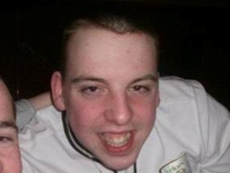 Louth man makes plea to help save his home