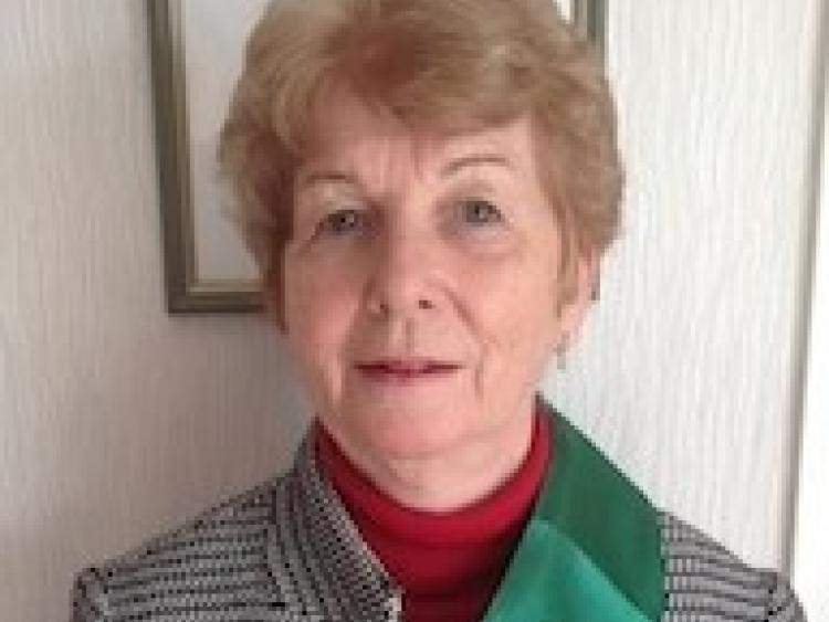 Dundalk woman leading the way to save radio link to UK