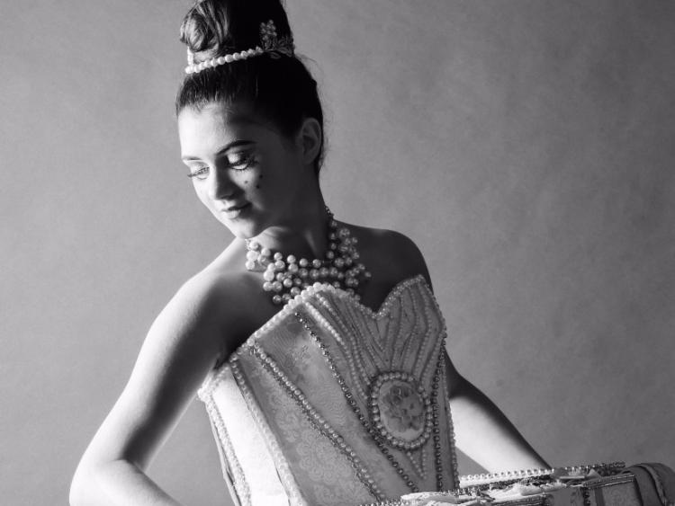 Col&aacute;iste R&iacute;s sweep the boards at the Eastern Regional Finals of Junk Kouture.