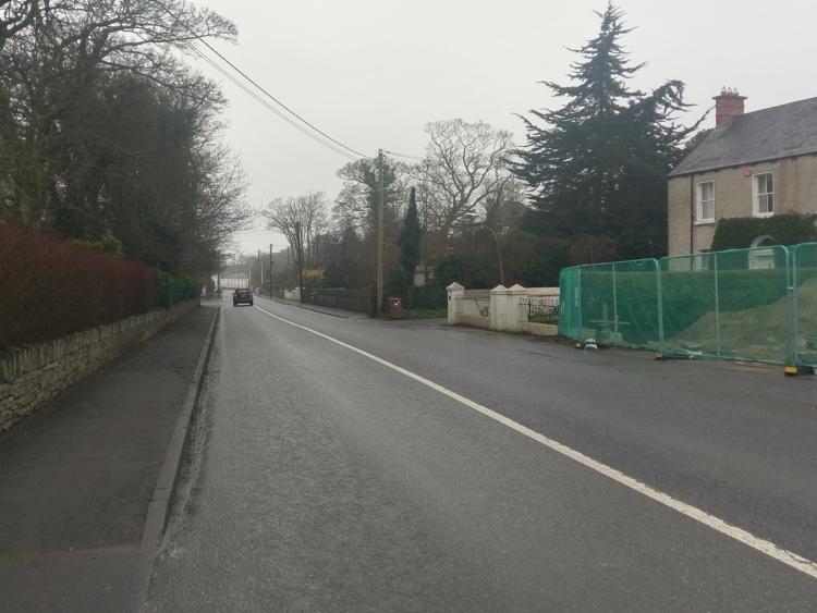 Savage dog attack in Blackrock leaves locals shaken