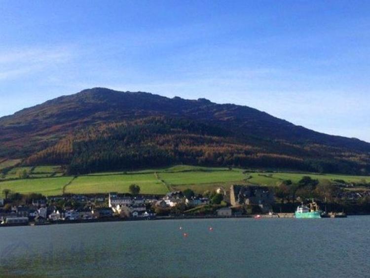 Investigation resumes into Carlingford helicopter crash
