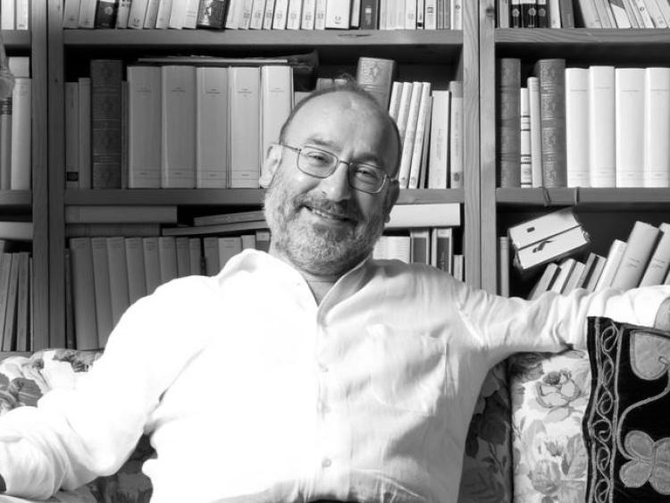 Top Italian composer coming to Dundalk