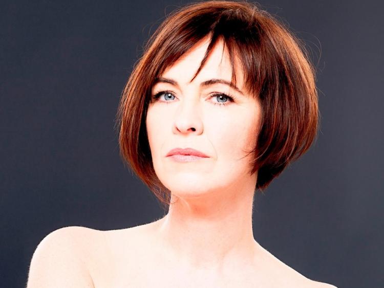 Top Irish songwriter Eleanor McEvoy set for Dundalk show