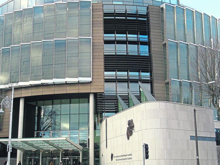 Murder accused came to Dundalk witness' house and told her "something bad had happened"