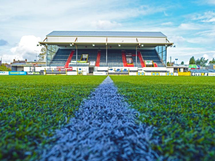 Dundalk FC to receive special presentation at FAI International Awards