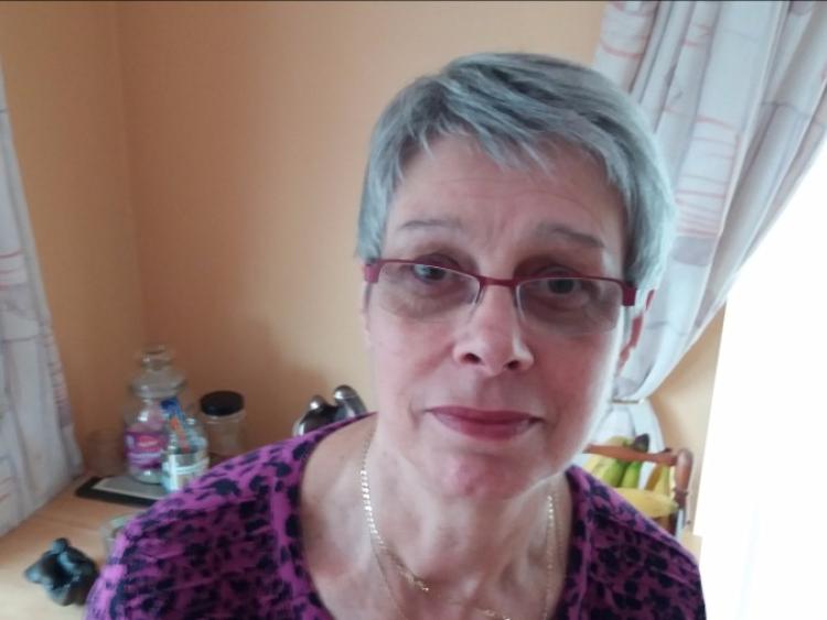 Dundalk woman shortlisted for Silver Surfer award