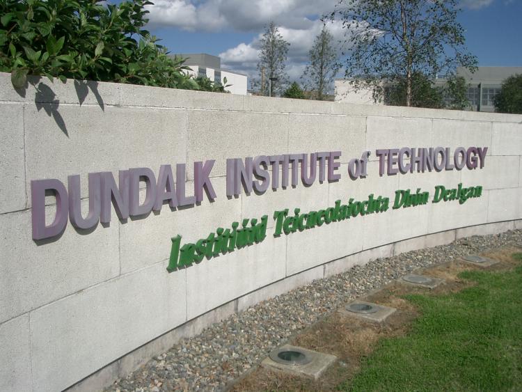 Dundalk IT to breakeven after 34 per cent funding cut leads to deficit