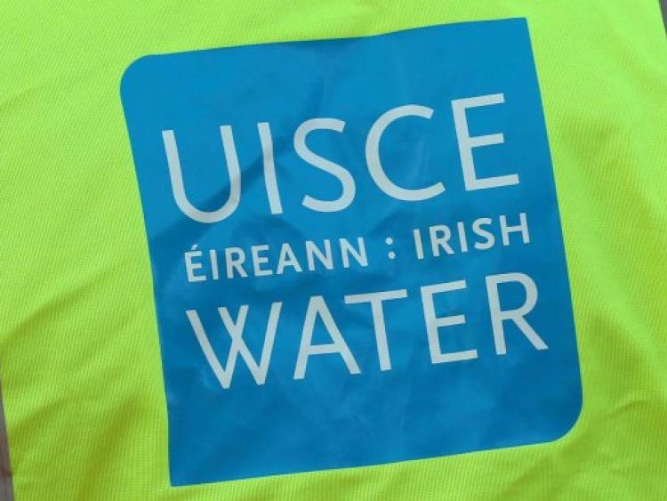These parts of Dundalk could be affected by Irish Water works next week