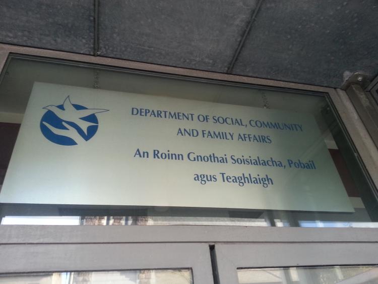 FIGURES: Dundalk women outperforming men in jobs recovery