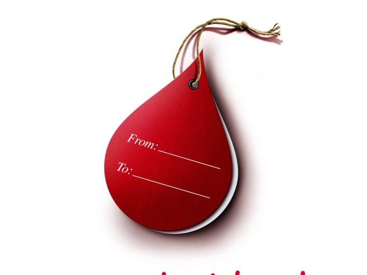 DETAILS: Upcoming blood donation clinics in Dundalk