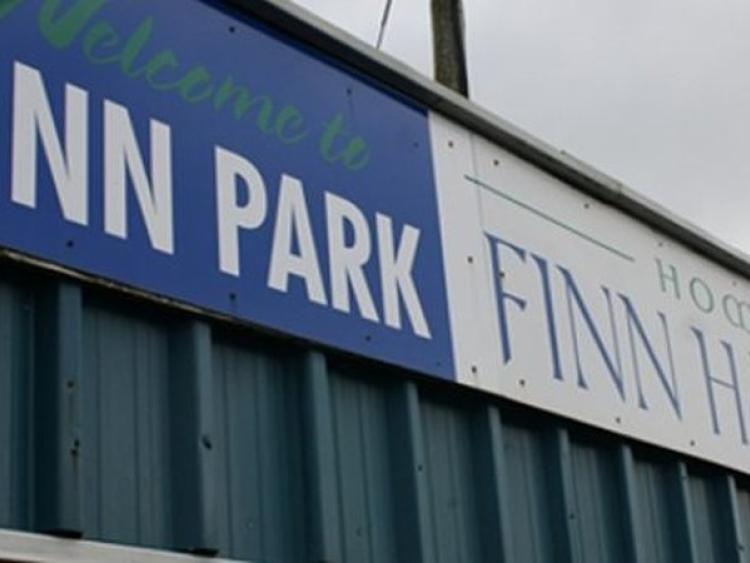 REPORT: Dundalk fans arrested before Finn Harps game