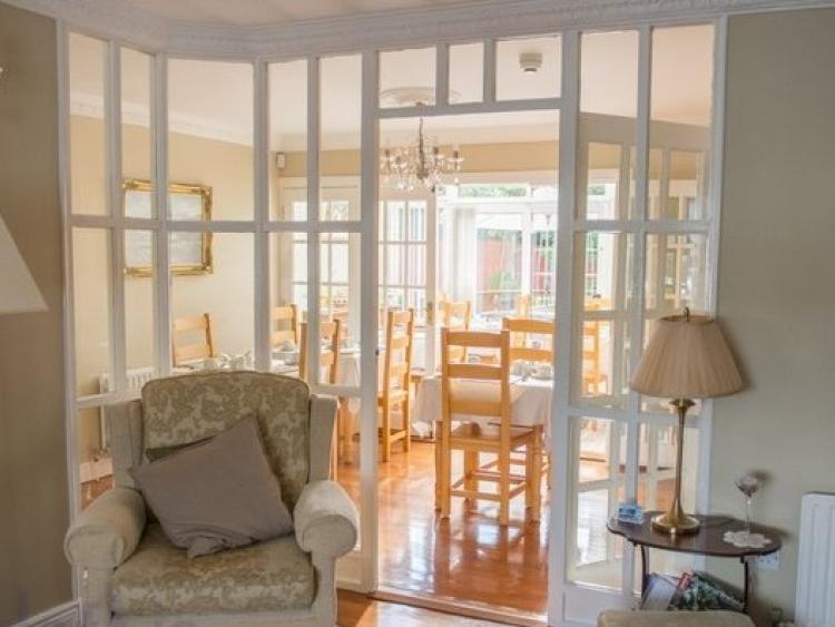 'Stunning' 10-bedroom Dundalk Guest House on the market