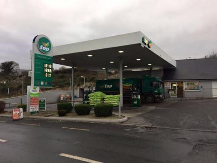 Local shop sells winning lotto ticket