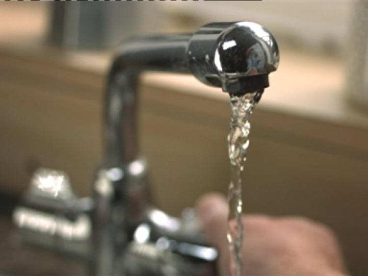 BREAKING | D&aacute;il votes  to abolish water charges