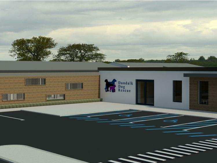 Dundalk Dog Rescue Annual Sponsored Walk this Sunday