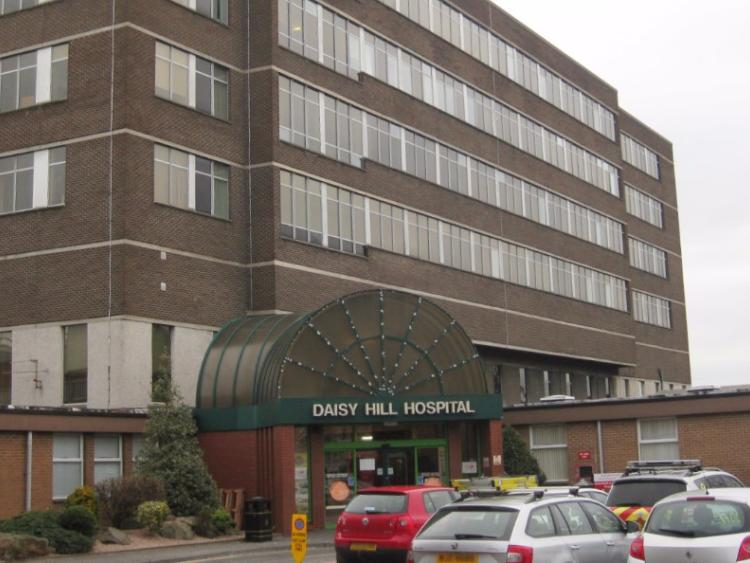 Threat to Daisy Hill services will have impact on Louth healthcare - Adams