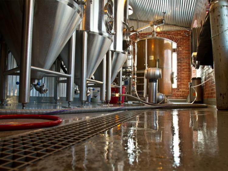 3,500 Louth jobs under threat according to new report