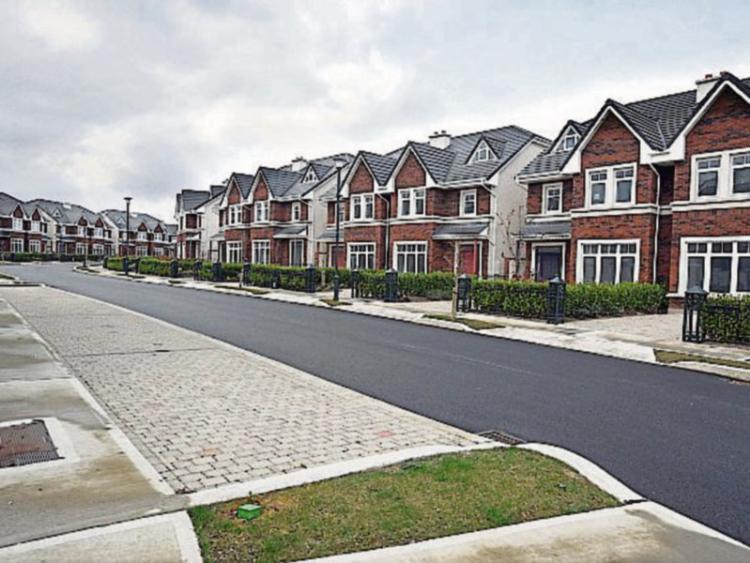 Rent prices in Louth continue to climb