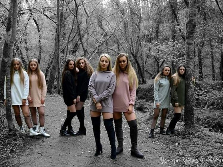 Dundalk performers heading to LA in June for the World Championships of Performing Arts