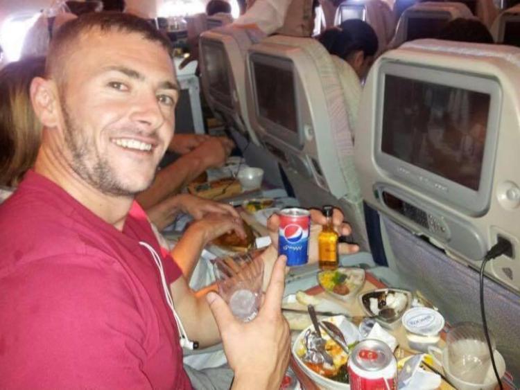 Former Dundalk student murdered in Swords attack